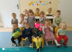Dzień Mamy